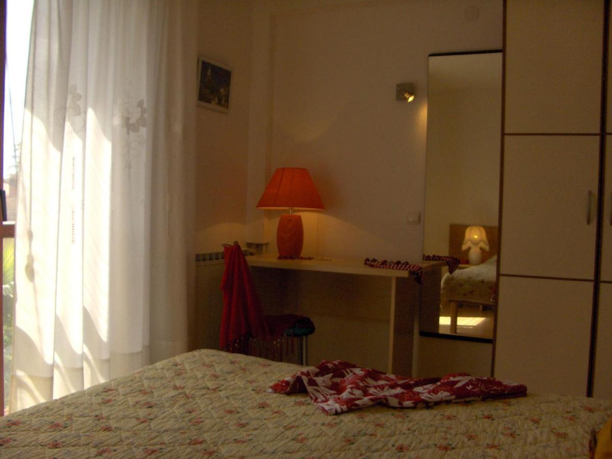 Apartment Dasen
