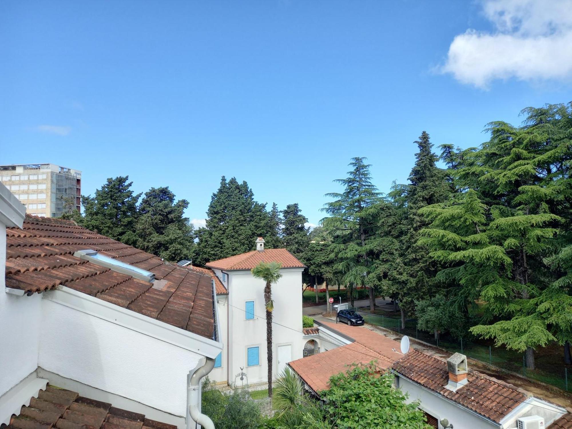 Apartment Dasen