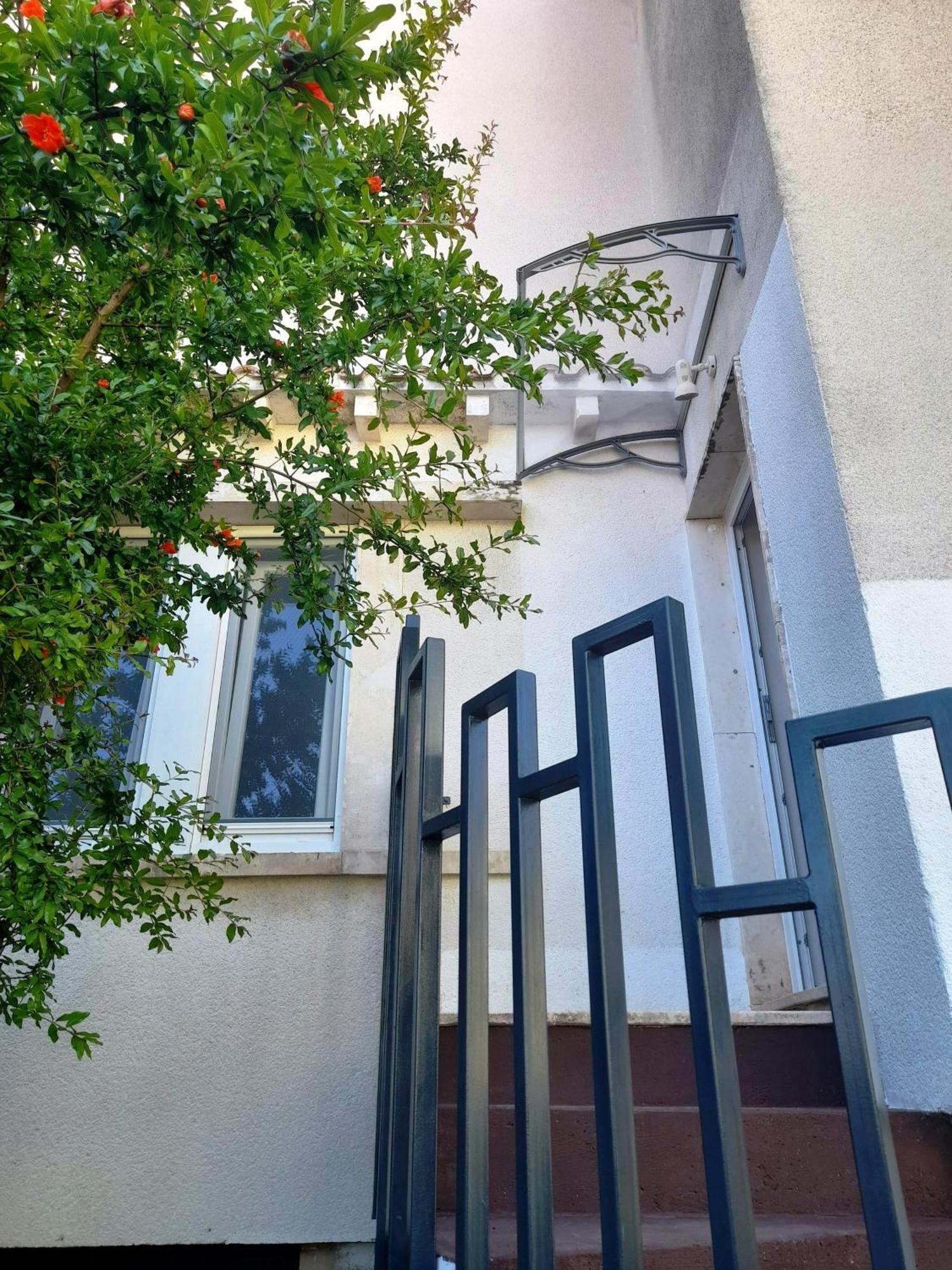Apartment Dasen