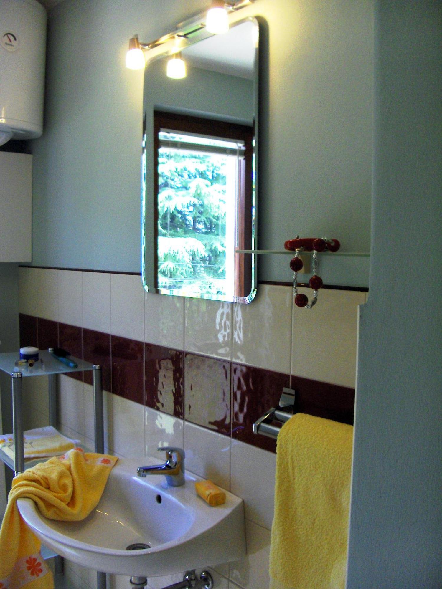 Dasen Apartman Umag