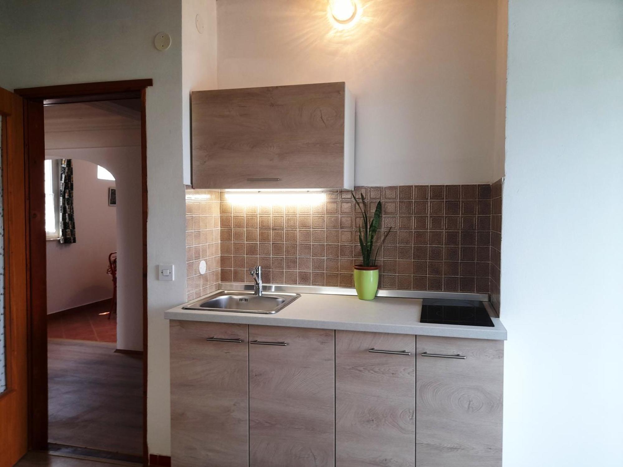 Dasen Apartman Umag