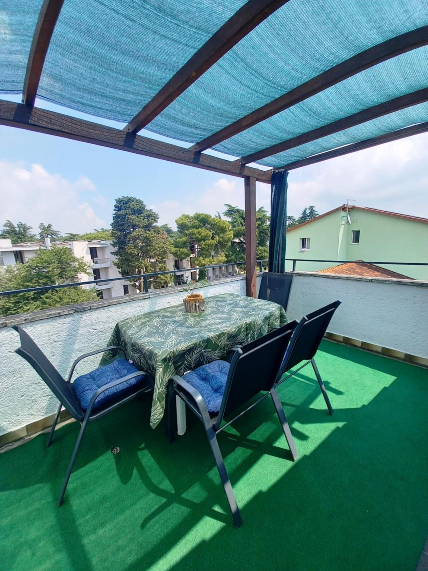 Apartman Dasen *