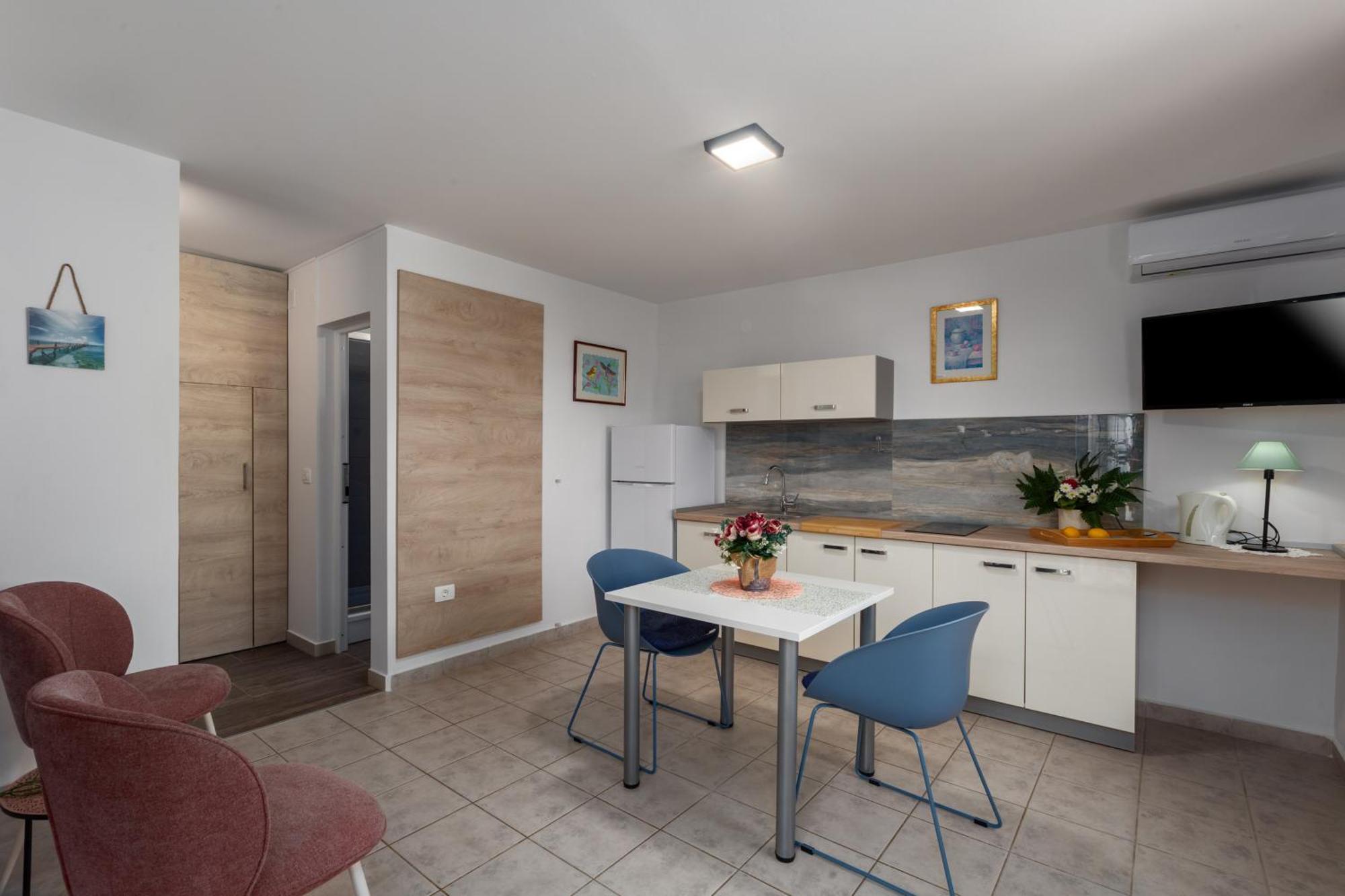 Apartman Dasen *