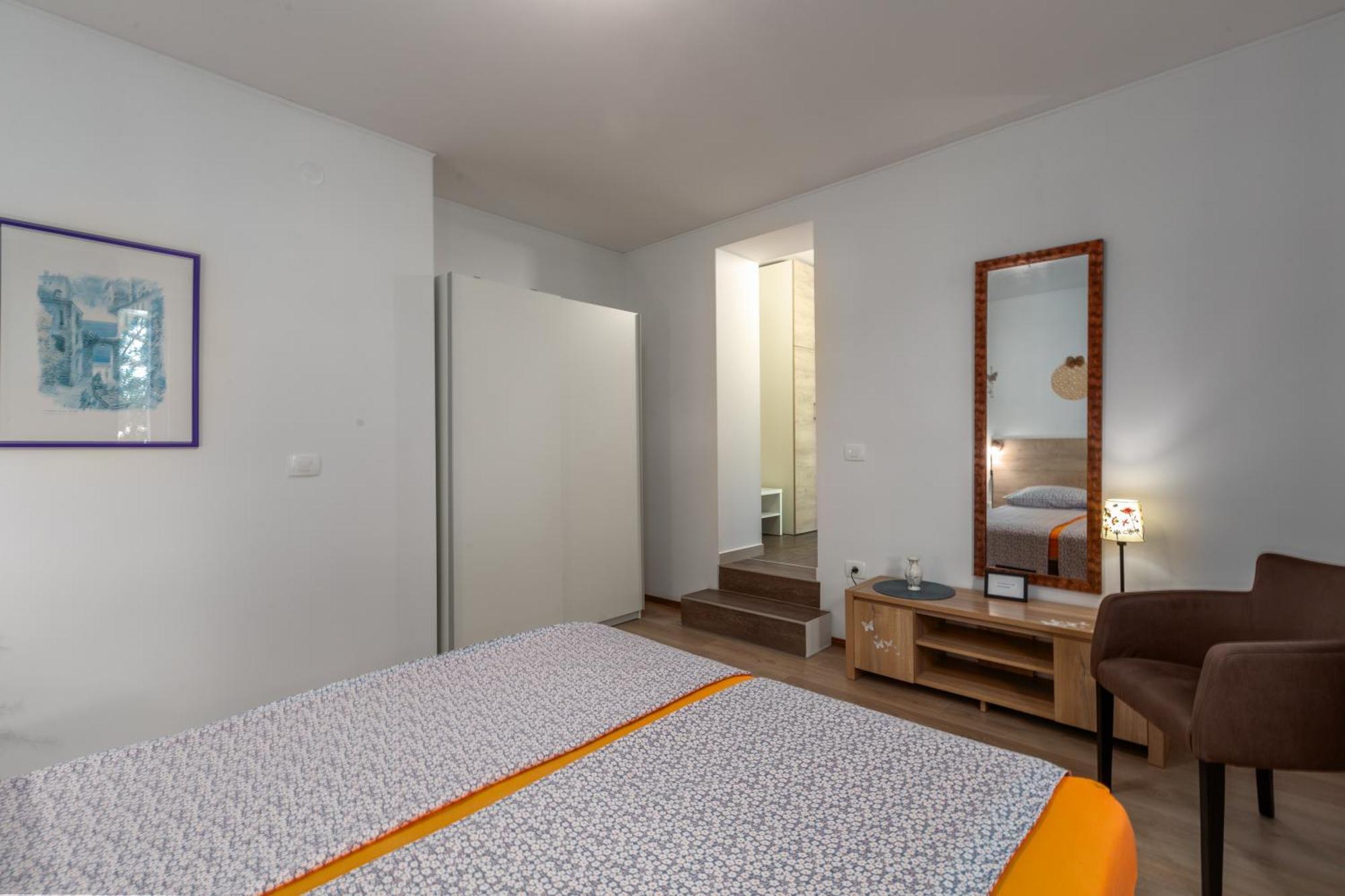 Dasen Apartman Umag