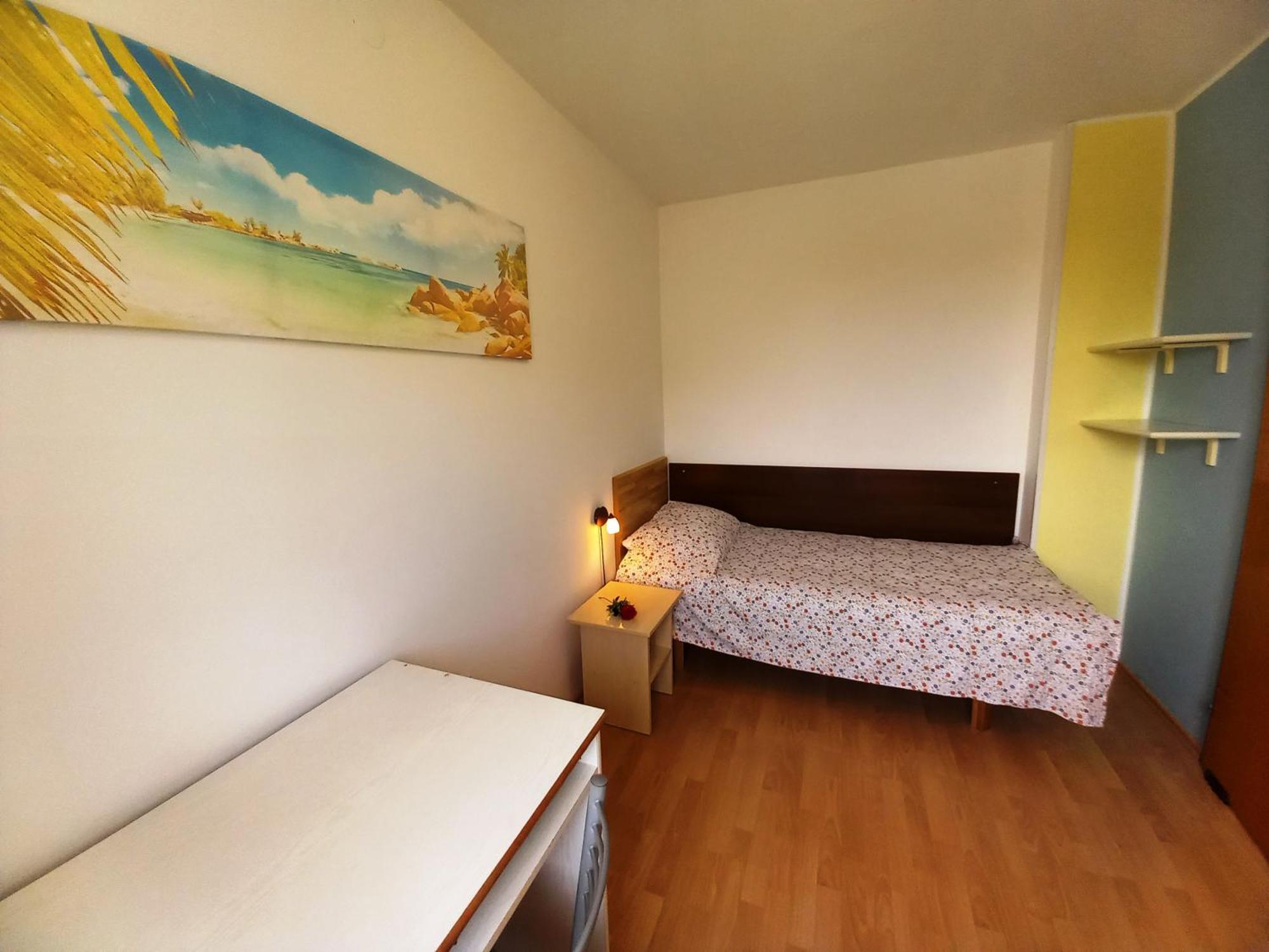Dasen Apartmán Umag