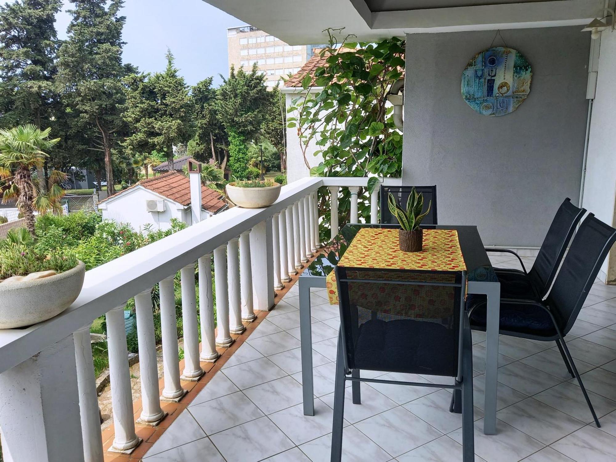 Apartmán Dasen *