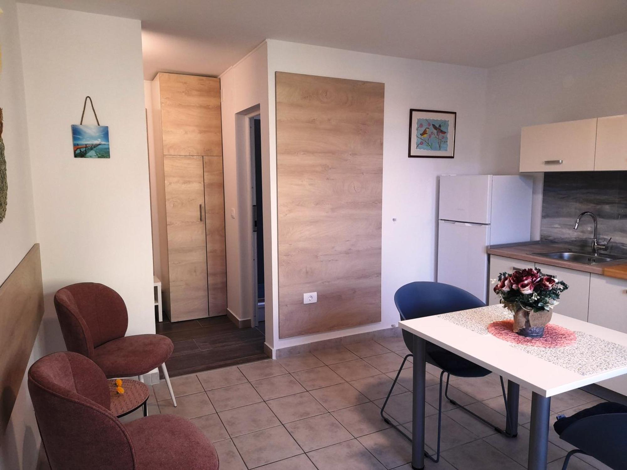 Dasen Apartmán