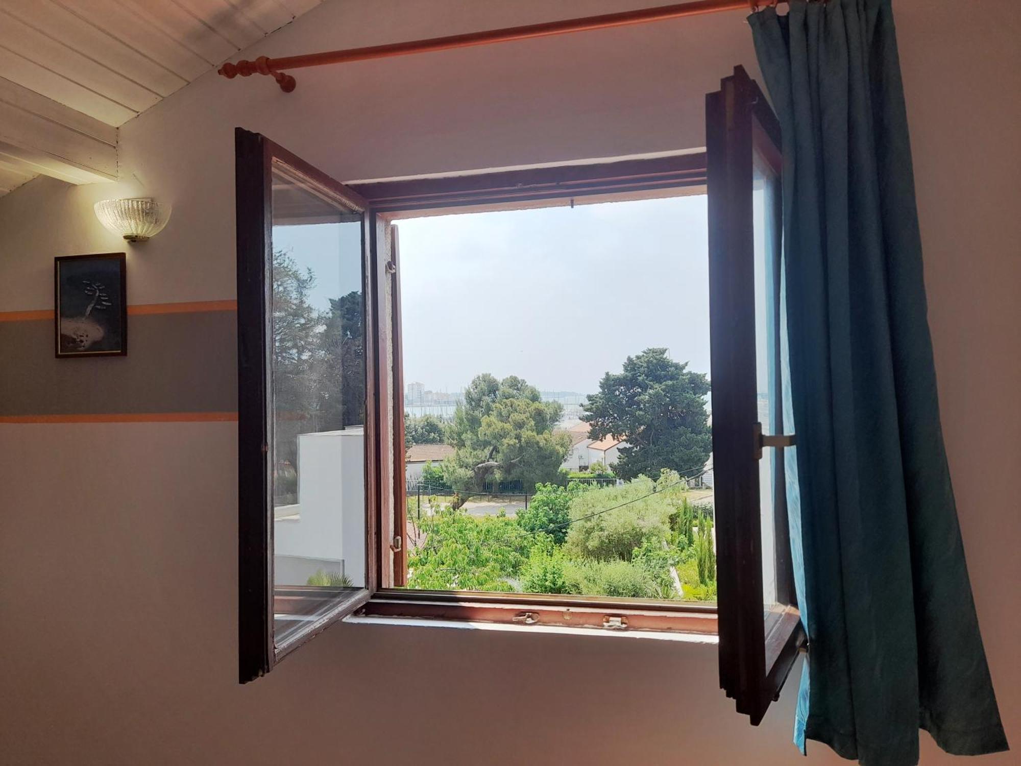 Apartmán Dasen