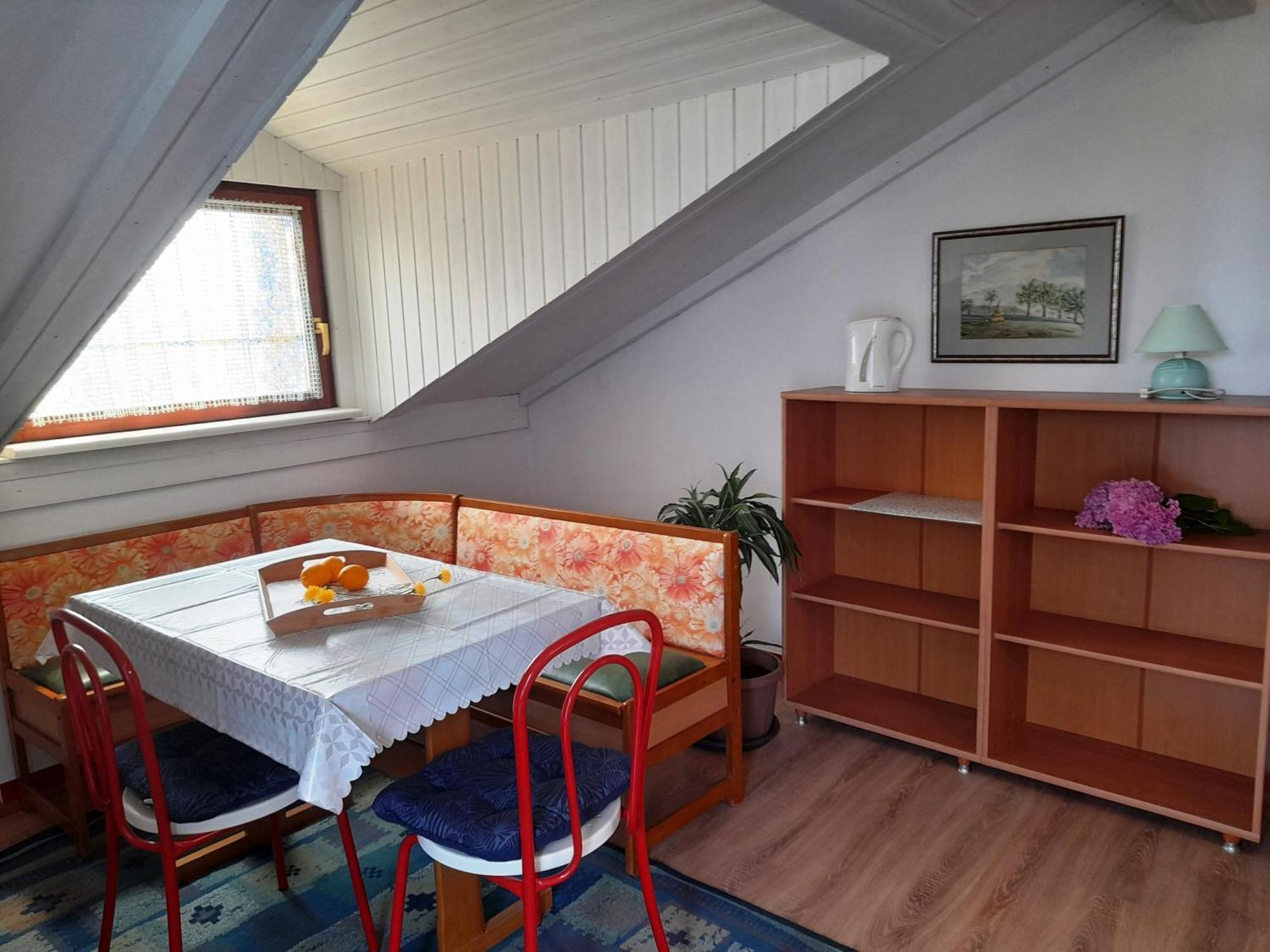 Apartmán Dasen Umag